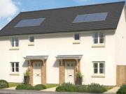 3 Bedrooms Terraced house for sale in ´´Bonnyton´´ at...