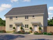 3 Bedrooms Terraced house for sale in ´´Bonnyton´´ at...