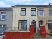 3 Bedrooms Terraced house for sale in Bournville...