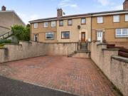 3 Bedrooms Terraced house for sale in Brahan Terrace,...