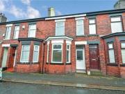 3 Bedrooms Terraced house for sale in Brandram Road,...