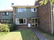3 Bedrooms Terraced house for sale in Bredon, Yate,...