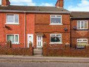 3 Bedrooms Terraced house for sale in Brierley Road,...