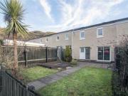 3 Bedrooms Terraced house for sale in Broompark West,...