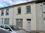 3 Bedrooms Terraced house for sale in Caerhendy Street,...