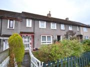 3 Bedrooms Terraced house for sale in Cairnwell Place,...