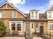 3 Bedrooms Terraced house for sale in Cambridge Avenue,...