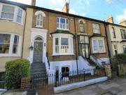 3 Bedrooms Terraced house for sale in Cambridge Road,...