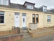 3 Bedrooms Terraced house for sale in Cambusnethan...