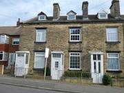 3 Bedrooms Terraced house for sale in Carlisle Road,...
