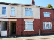 3 Bedrooms Terraced house for sale in Carlyle Street,...