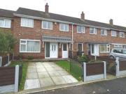 3 Bedrooms Terraced house for sale in Cartmel Place,...