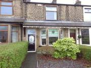 3 Bedrooms Terraced house for sale in Castle Road, Colne BB8
