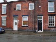 3 Bedrooms Terraced house for sale in Cecil Street,...