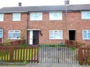 3 Bedrooms Terraced house for sale in Cedar Close, Luton LU4