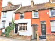 3 Bedrooms Terraced house for sale in Chapel Street,...