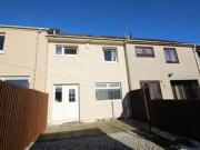 3 Bedrooms Terraced house for sale in Chapelhill,...