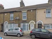 3 Bedrooms Terraced house for sale in Charlotte Street,...