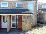 3 Bedrooms Terraced house for sale in Charlwood, The...