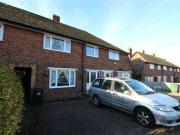 3 Bedrooms Terraced house for sale in Chelsfield Lane,...