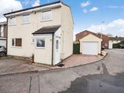 3 Bedrooms Terraced house for sale in Cherry Garden...