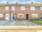 3 Bedrooms Terraced house for sale in Cherry Tree Green,...