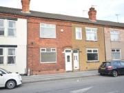 3 Bedrooms Terraced house for sale in Chesterfield Road...
