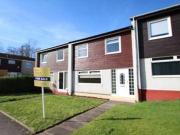 3 Bedrooms Terraced house for sale in Chestnut Crescent,...
