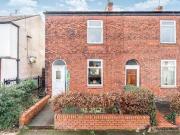 3 Bedrooms Terraced house for sale in Chorley Road,...