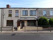 3 Bedrooms Terraced house for sale in Chorley Road,...
