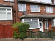 3 Bedrooms Terraced house for sale in Christ Church...