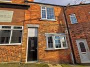 3 Bedrooms Terraced house for sale in Church Lane,...