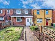 3 Bedrooms Terraced house for sale in Church Place,...