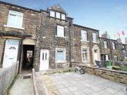3 Bedrooms Terraced house for sale in Church Street,...