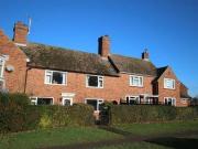 3 Bedrooms Terraced house for sale in Churchfield,...
