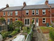 3 Bedrooms Terraced house for sale in City Bank View,...