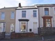 3 Bedrooms Terraced house for sale in Clare Street,...