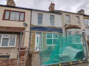 3 Bedrooms Terraced house for sale in Clarence Road,...