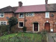 3 Bedrooms Terraced house for sale in Claughton Avenue,...