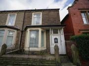 3 Bedrooms Terraced house for sale in Cliff Street,...