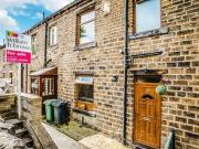 3 Bedrooms Terraced house for sale in Cliffe End Road,...