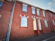 3 Bedrooms Terraced house for sale in Clive Road, Barry CF62