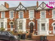 3 Bedrooms Terraced house for sale in Coldra Road,...