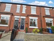 3 Bedrooms Terraced house for sale in Colonial Road,...