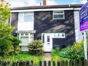 3 Bedrooms Terraced house for sale in Common Walk,...