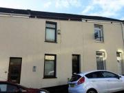 3 Bedrooms Terraced house for sale in Convent Street,...