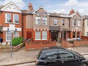 3 Bedrooms Terraced house for sale in Courtney Road,...