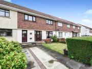 3 Bedrooms Terraced house for sale in Cowan Crescent,...