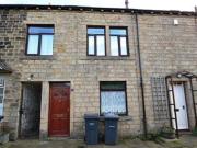 3 Bedrooms Terraced house for sale in Crag Hill Road,...