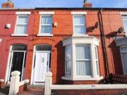 3 Bedrooms Terraced house for sale in Crawford Avenue,...